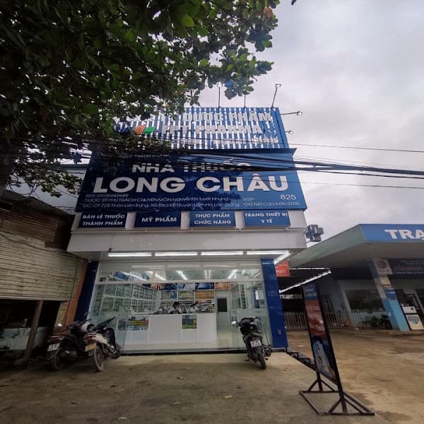 Hình ảnh Nhà Thuốc FPT Long Châu - 3