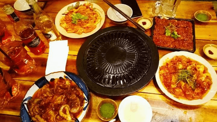 Hình ảnh BÚN BBQ HOUSE - 4