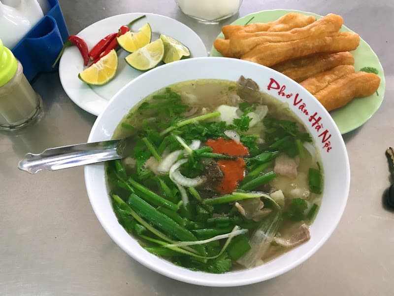 Hình ảnh Phở Vân - 4