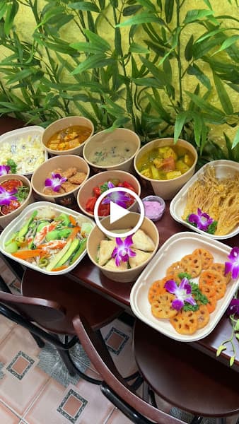 Hình ảnh Dayā Garden Vegetarian & Vegan - Nhà Hàng Chay - 5