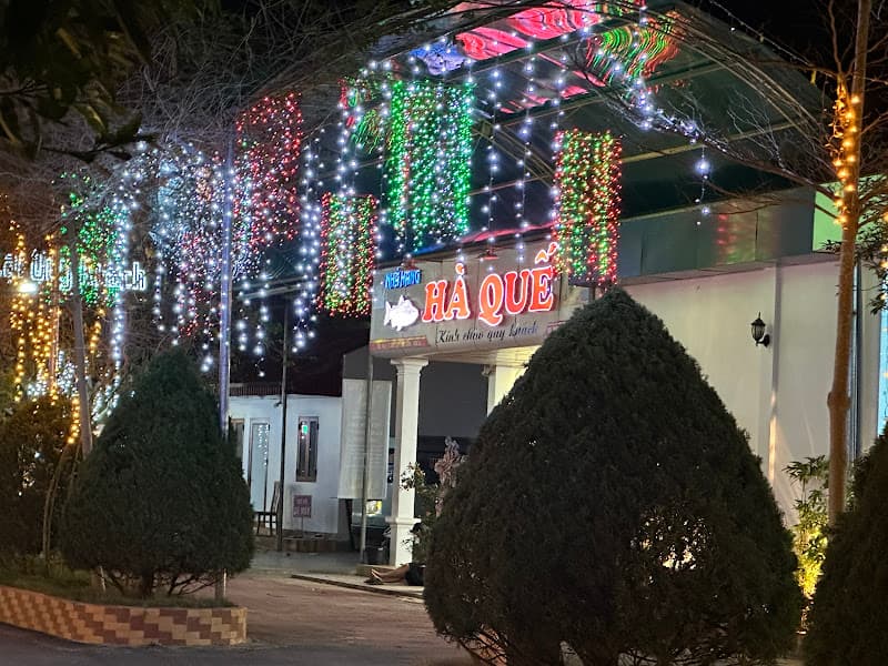 Hình ảnh Nhà Hàng Hà Quế - 7