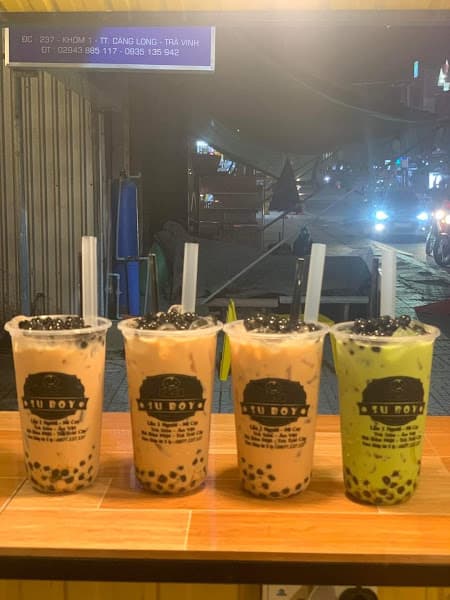 Hình ảnh Mỳ Cay SUBOY - Lẩu - Nướng - 2