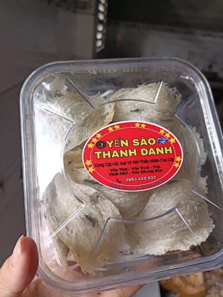 Hình ảnh YẾN SÀO THANH DANH - 3