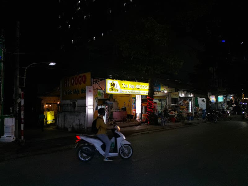 Hình ảnh Trà sữa Higogo làng đại học - 3