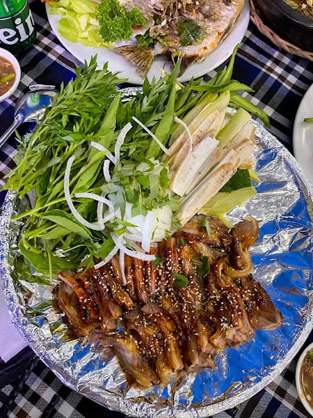 Hình ảnh Tuyết Quán (Food & Beer) - 2