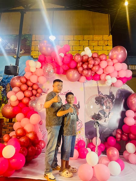 Hình ảnh Quán nướng BBQ NO1 chư sê - 2