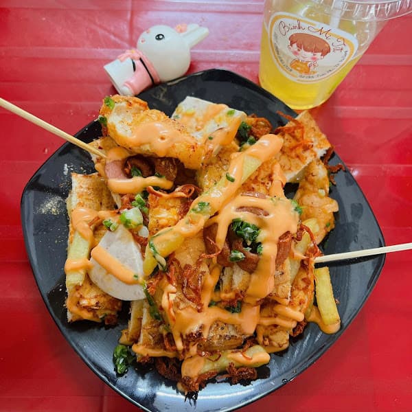 Hình ảnh Meow Tea - Tea & coffe - 3