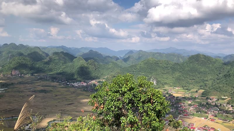 Hình ảnh Đỉnh Nà Lay - 6