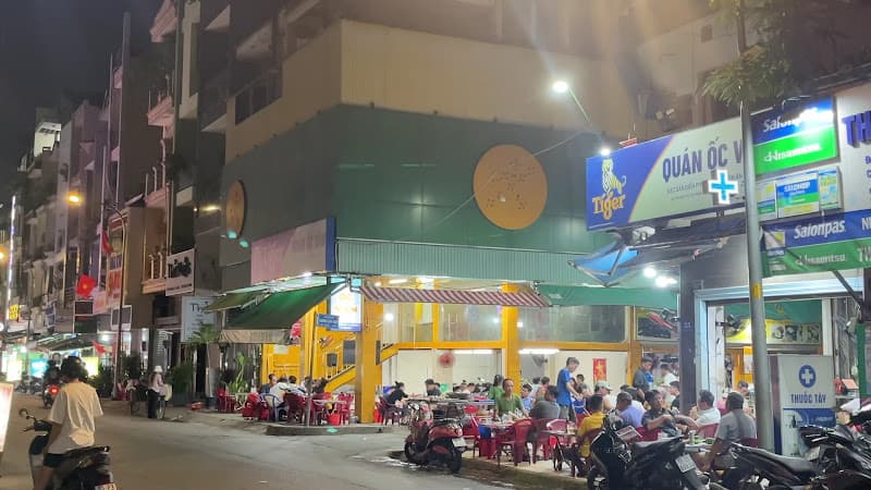 Hình ảnh Siêu thị Bách hóa XANH - 2