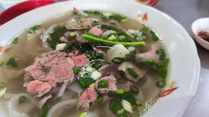 Hình ảnh Quán Phở Thanh Trúc - 5