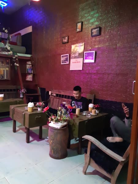 Hình ảnh Dingtea khoái châu hưng yên - 5