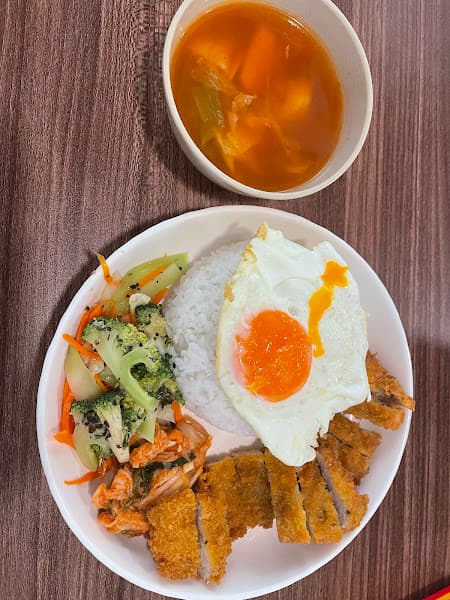 Hình ảnh Bếp Nhà Trâm - 3