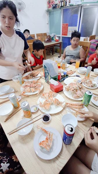 Hình ảnh Quán Ăn Hương Tiến - 3