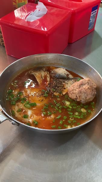 Hình ảnh Xíu Mại Chảo - 31 Tú Xương - 3