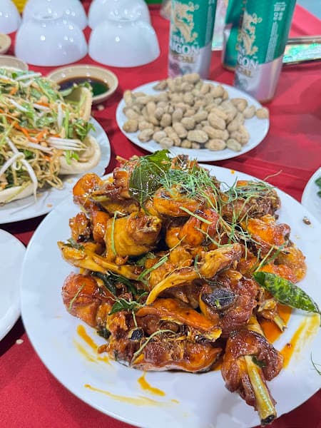 Hình ảnh Nhà hàng Đức Xuyên - 2