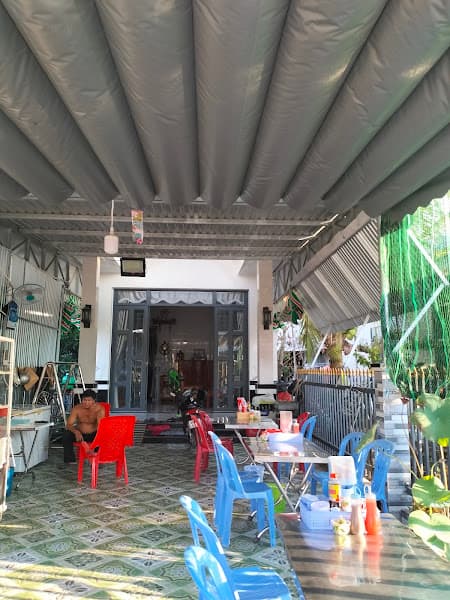 Hình ảnh Phở bò 6 Dân - 3