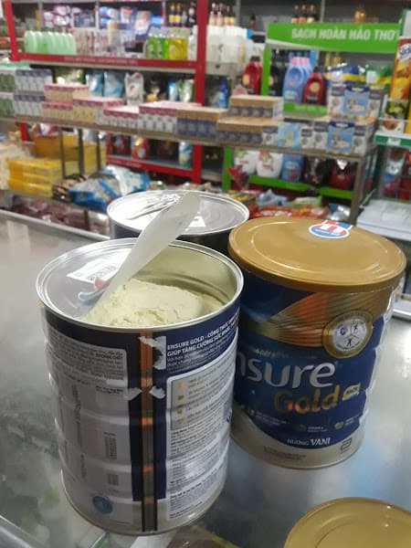 Hình ảnh Cháo Dinh Dưỡng Vina Baby - 4