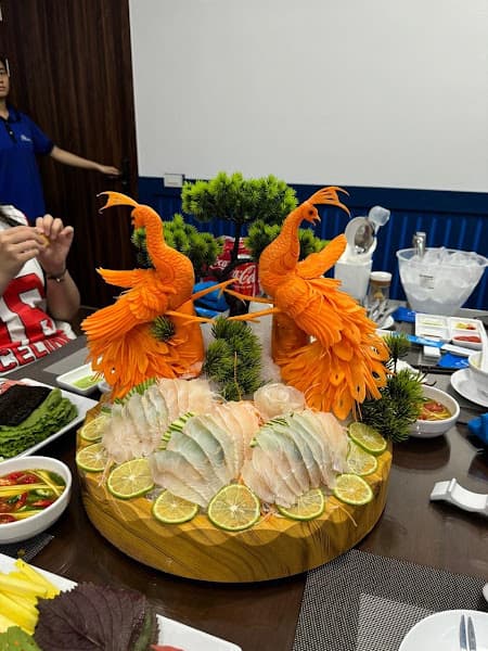 Hình ảnh Nhà Hàng Sao Biển - 3