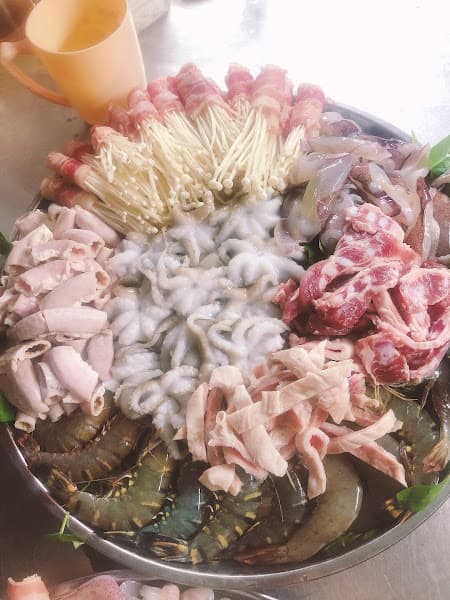 Hình ảnh LẨU NƯỚNG GẬT GÙ - 3