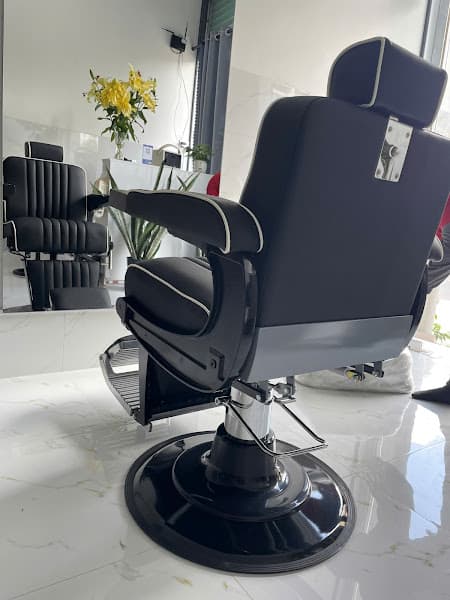 Ảnh bìa The Cutting Room