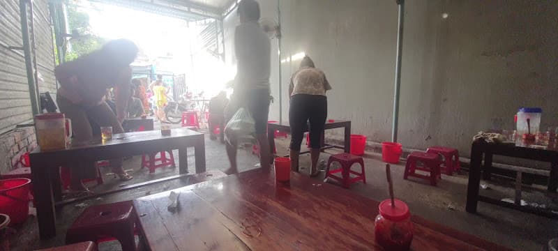 Hình ảnh Bánh Bèo Dĩa - 5