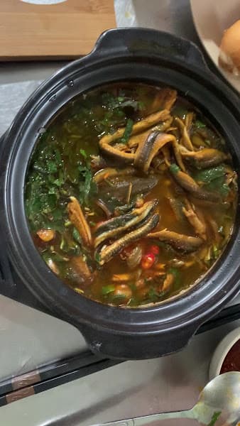 Hình ảnh Quán cháo lươn Ngọc Hường - 5