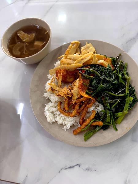 Hình ảnh Quán Chay Chân Nguyên - 2