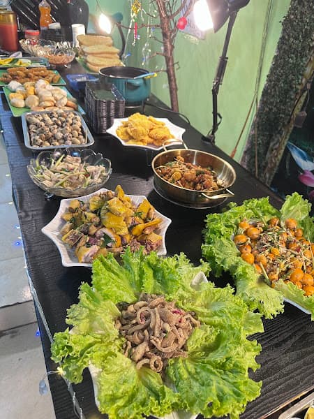 Hình ảnh Buffet Q-Lẩu nướng 139K-Tô Hiệu-Hà Đông-Hà Nội - 2