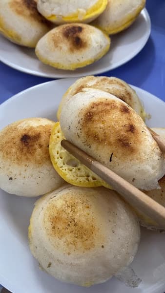 Hình ảnh Bánh Căn Đà Lạt Cô Quỳnh - 6