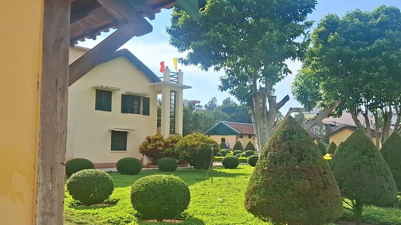 Hình ảnh Nhà Đày Buôn Ma Thuột - 4