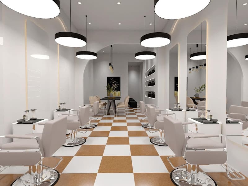 Hình ảnh PHI.HAIRSALON® - 3