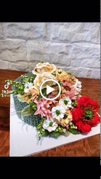 Hình ảnh Đài Nam Bakery I Phan Trung - Bánh kem, Bánh tươi mỗi ngày - 4