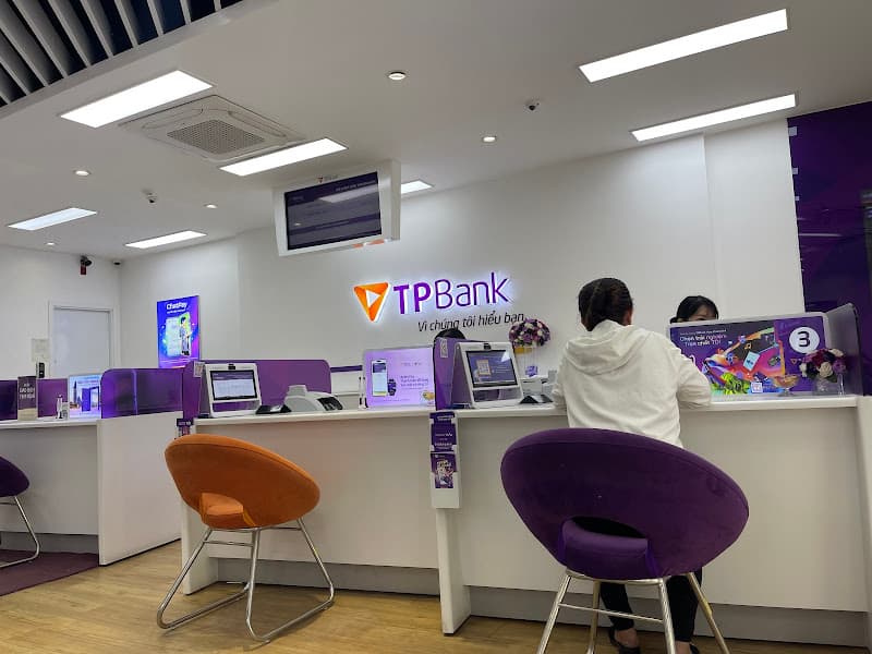 Hình ảnh TpBank - Chi Nhánh Đồng Nai - 4