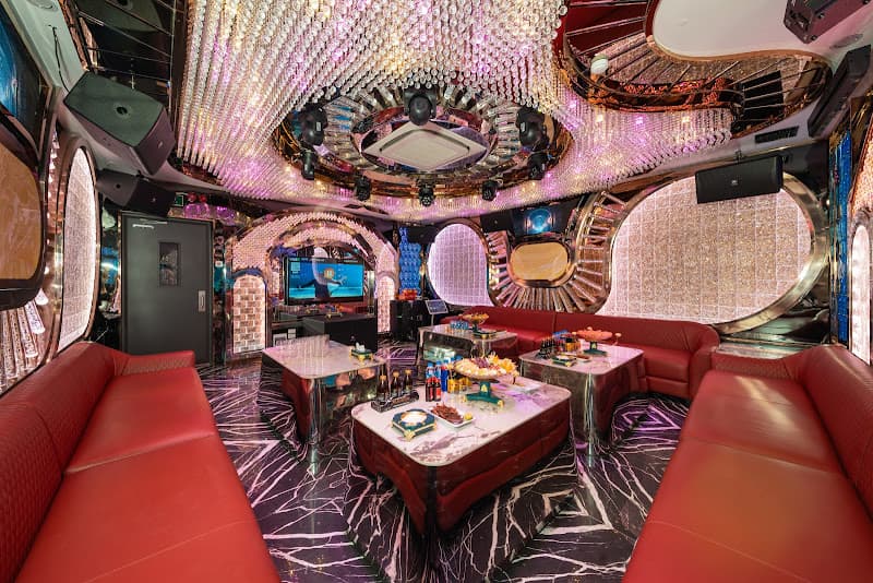 Hình ảnh Karaoke ICOOL - 2