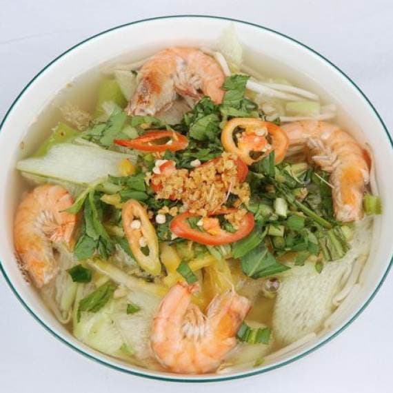 Hình ảnh Phở Hoàng - 2