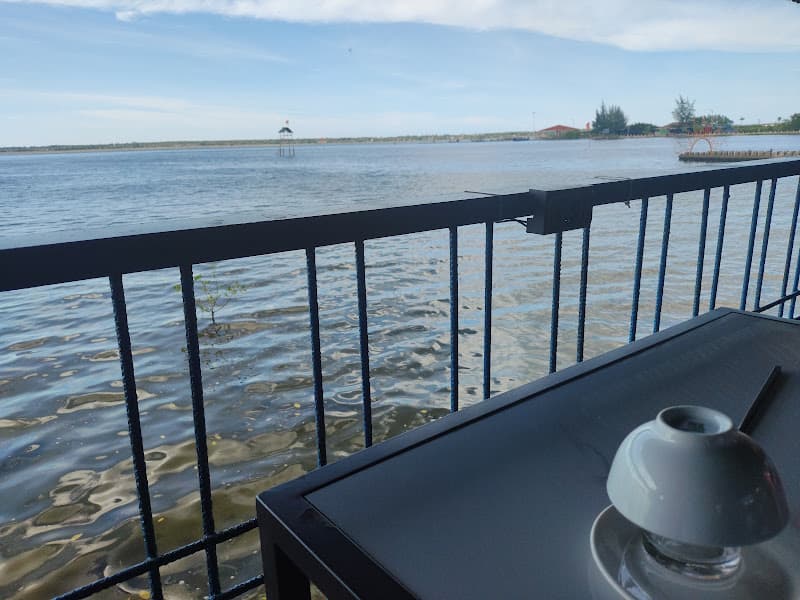 Hình ảnh Nhà hàng THẾ GIỚI HẢI SẢN TAM GIANG - 5