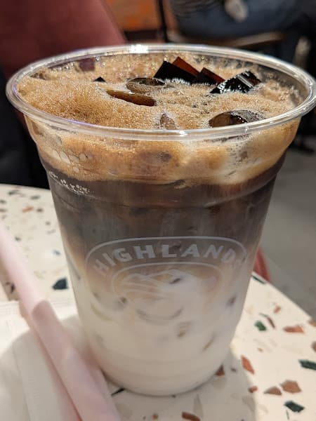 Hình ảnh Highlands Coffee - 3