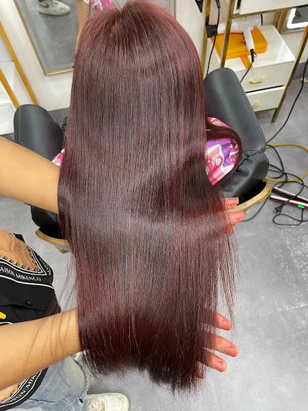 Hình ảnh SALON TÓC LỢI PARIS - 6