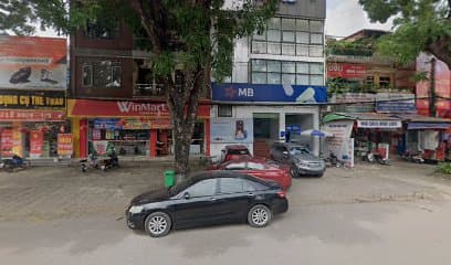 Phở Thủy Béo Thái Nguyên