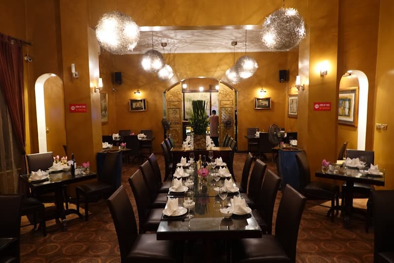 Hình ảnh Nhà Hàng Dã Liên - 3