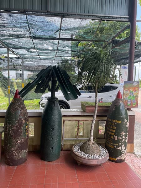 Hình ảnh Nhà hàng Bờ Sông - 4