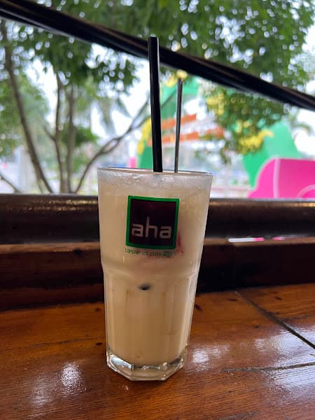 Hình ảnh AHA Cafe - 2