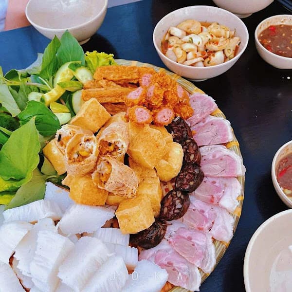 Hình ảnh Súp Cua Nhà Đậu - Thương Nguyễn - 5