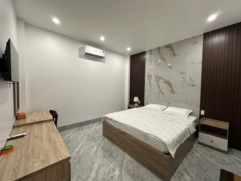 Hình ảnh NANA Hotel Tây Ninh - 2