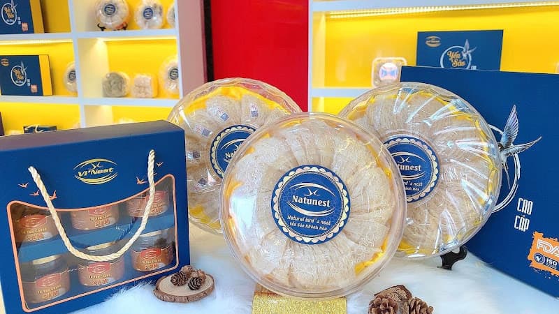 Hình ảnh Yến Sào NATUNEST Khánh Hòa - 2