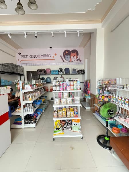 Hình ảnh PAW BOO PET HOME - 5