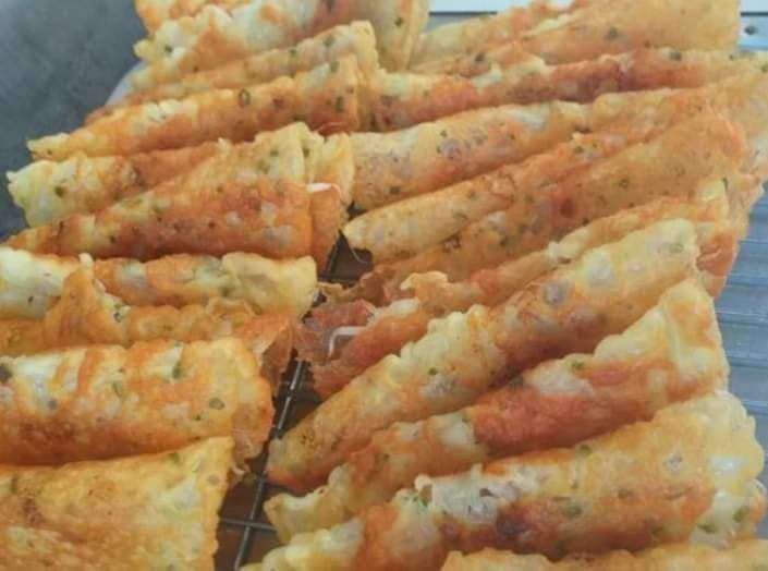 Hình ảnh bánh xèo quảng ngãi - 4