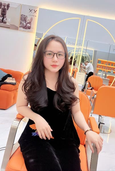 Hình ảnh HỌC VIỆN THẾ GIỚI TÓC SỸ IRAQ - 4