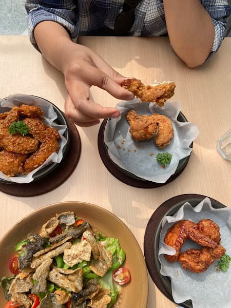 Hình ảnh Pizza Hut - 5