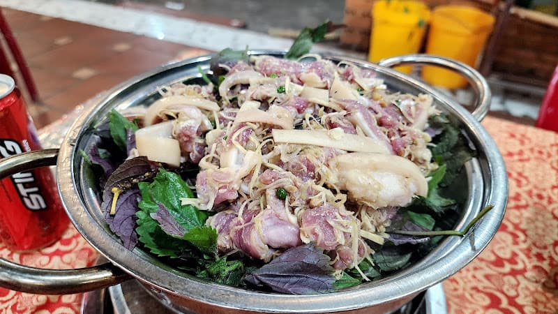 Hình ảnh Quán Dê Tươi Ninh Bình - 4